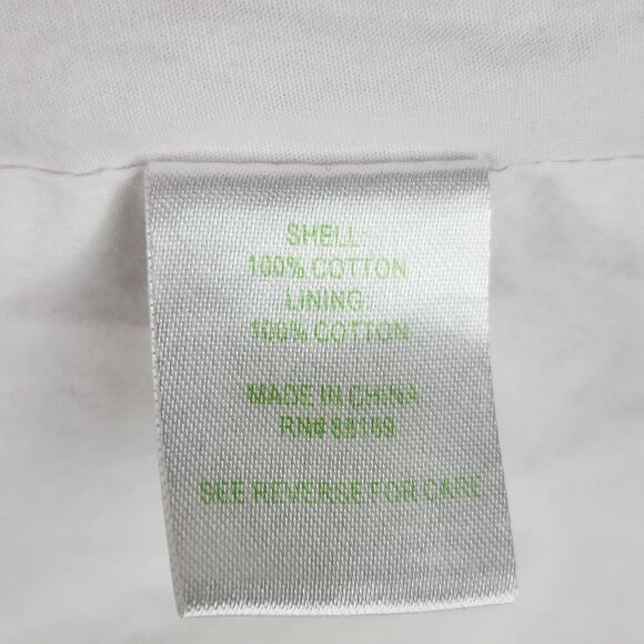 Lilly Pulitzer Blossom Lavish Lilly's Place Women’s Strapless Flare Dress Sz 8 - Picture 9 of 9